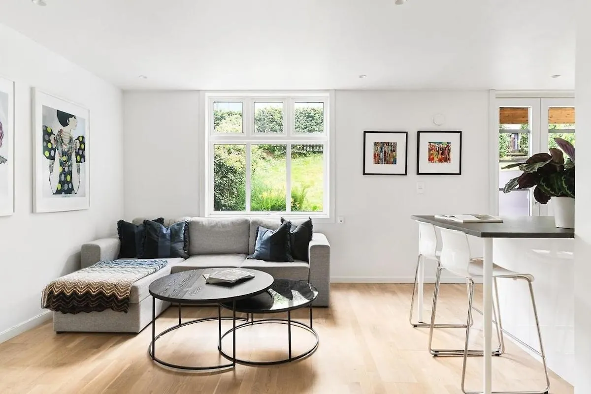 Urban Retreat, Traditional Wooden House In Bergen 0*,  Noruega
