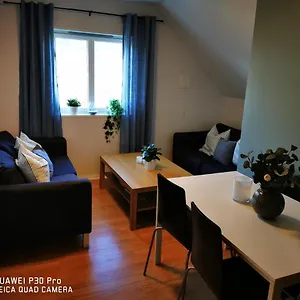 Minde 4 Floor Bergen
