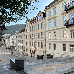 Vestre Torggaten 20 Apartahotel