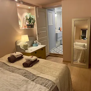Brand New Flat, Parking! Bergen