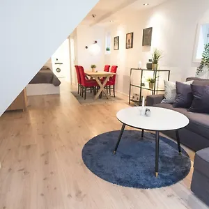 Marken 26 Apartamento