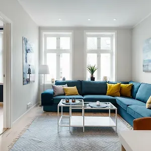 Hoyden Apartament